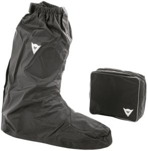 Dainese D-Crust Bot Yağmurluğu