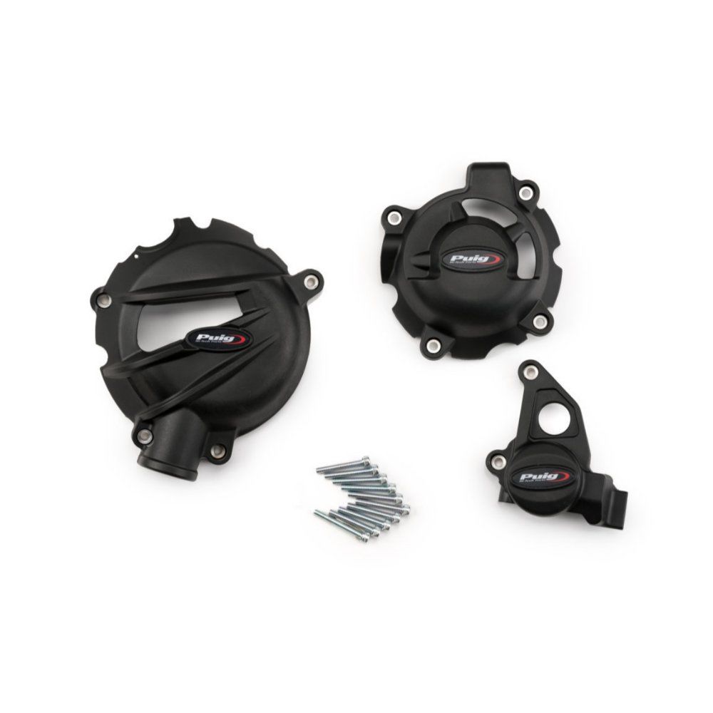PUIG 21503N  BMW S1000R Motor Koruma Kapağı