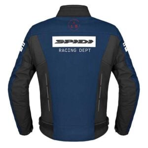SPIDI CORSA TEX Yazlık Ceket Mavi