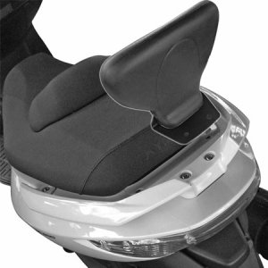 Kappa KTB81 Kymco XCiting 300I-500I R Sissybar