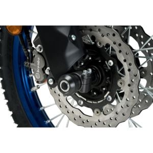 Puig 20225N PHB19 Koruma Takozu PHB19 Yamaha 700 C Siyah