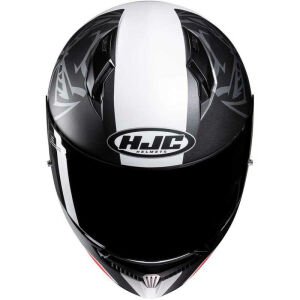Hjc C10 Kask Fabio Quartararo  FQ20 MC1SF