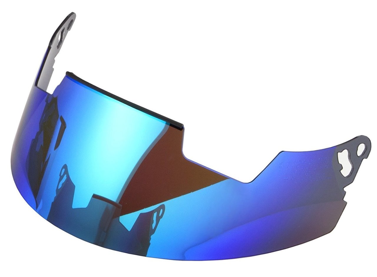 Arai Vas V-Pro Shade Mavi Güneş Vizörü