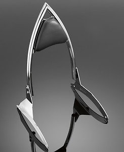 Highway Hawk 521-3036 Sissybar Honda Vt 750 C4-C5-C6 Shadow