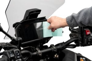 PUIG 21554W  Yamaha Tracer 9 GT Plus Gösterge Paneli Koruyucu
