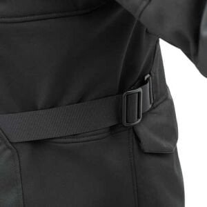 TUCANO URBANO 4Stroke Evo Hydroscud® Siyah Ceket