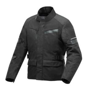 TUCANO URBANO 4Stroke Evo Hydroscud® Siyah Ceket