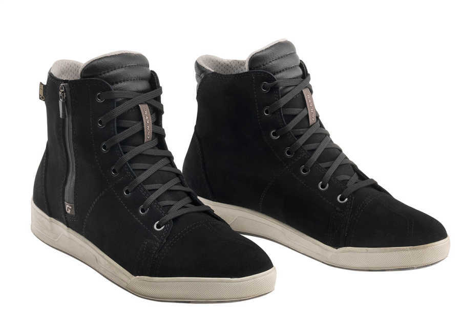 Gaerne G-Voyager Goretex Bot Siyah