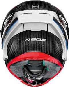 XLite X803 Rs Ultra Carbon Kask Motormaster