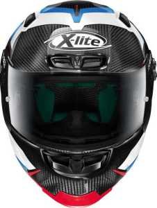 XLite X803 Rs Ultra Carbon Kask Motormaster