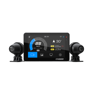 Chigee XR-2 Akıllı Sürüş Sistemi