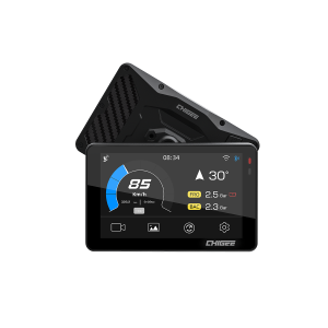 Chigee XR-2 Akıllı Sürüş Sistemi