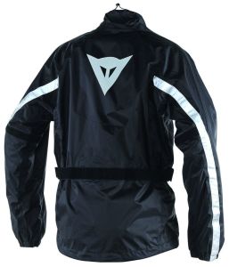 Dainese D-Crust Plus Üst Yağmurluk Dainese D-Crust Plus Üst Yağmurluk S