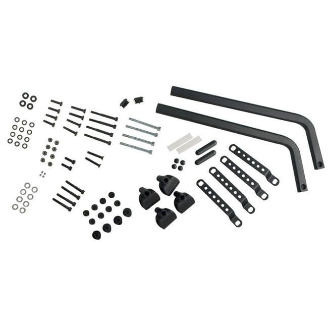 Givi 1000F Universal Monorack Arka Çanta Demiri