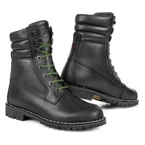 Stylmartin Yurock WaterProof Bot Siyah