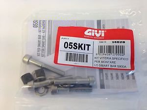 Givi 05SKit Smart Bar Montaj Bağlantı Kiti