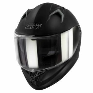 Givi 50.8 Kask Mat Siyah