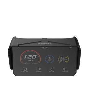 Chigee AIO-5 Tente