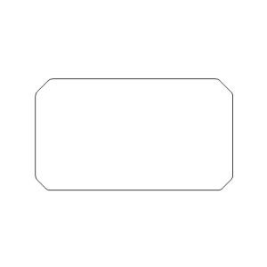 PUIG 21630W Gösterge Paneli Koruyucu SUZUKI GSX-8S 23 - Clear