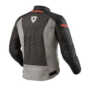 Revit Torque 2 H2O Mont Gri Kırmızı