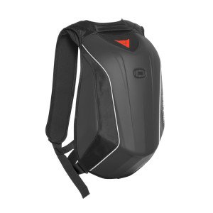 Dainese D-Mach Compact Sırt Çantası Black