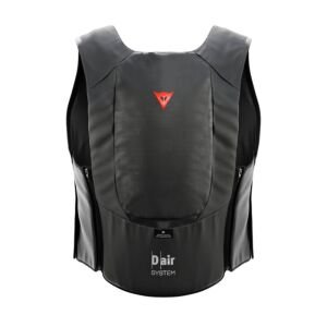 Dainese Smart Jacket Airbag Yelek Siyah Dainese Smart Jacket Airbag Yelek Siyah M