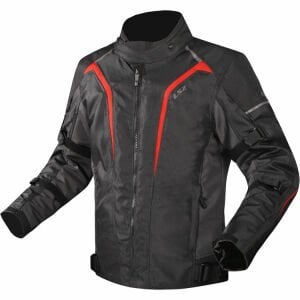 Ls2 Sepang Mont Siyah-Gri-Kırmızı