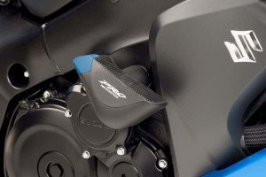 Puig 7705N Suzuki GSX-S1000F Grenaj Topuzu