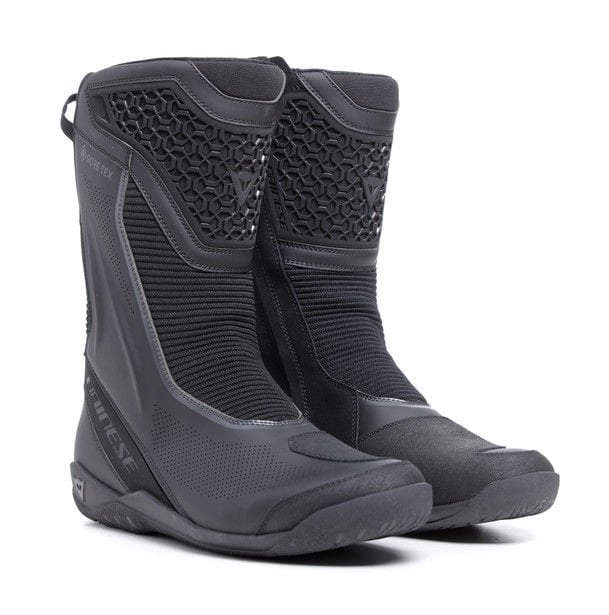 Dainese Freeland 2 Gore-Tex Bot Siyah