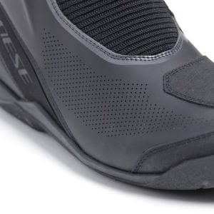 Dainese Freeland 2 Gore-Tex Bot Siyah