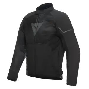 Dainese Ignite Air Tekstil Mont Siyah Gri
