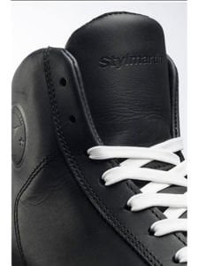 Stylmartin Core WaterProof Ayakkabı Siyah Beyaz