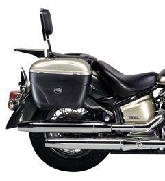 Kappa KT102PS Yamaha 1100 Dragstar Classic Sissybar