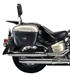 Kappa KT102PS Yamaha 1100 Dragstar Classic Sissybar