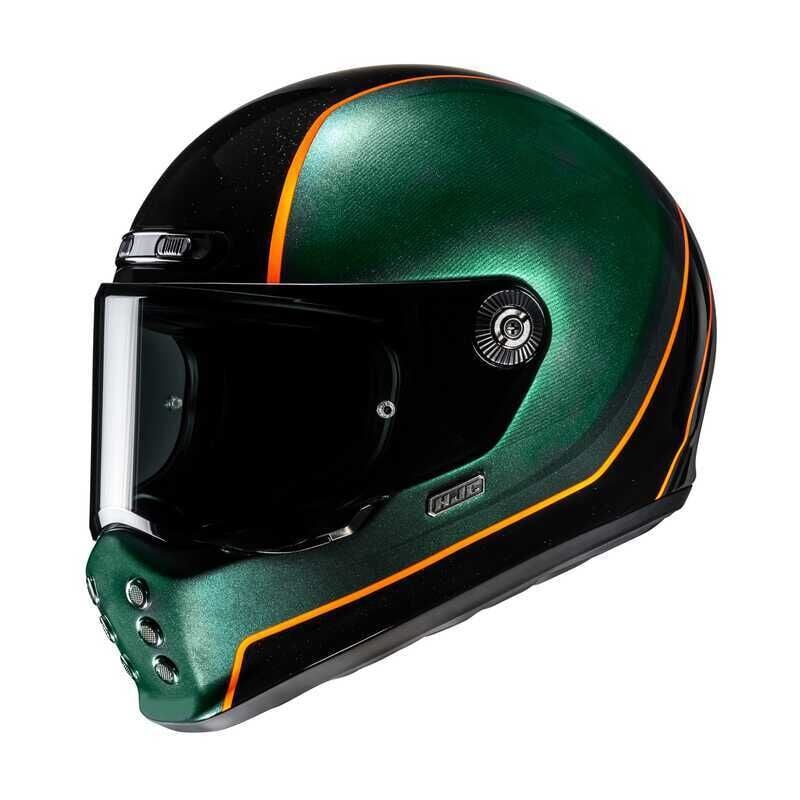 HJC V10 Kask Hodu MC47