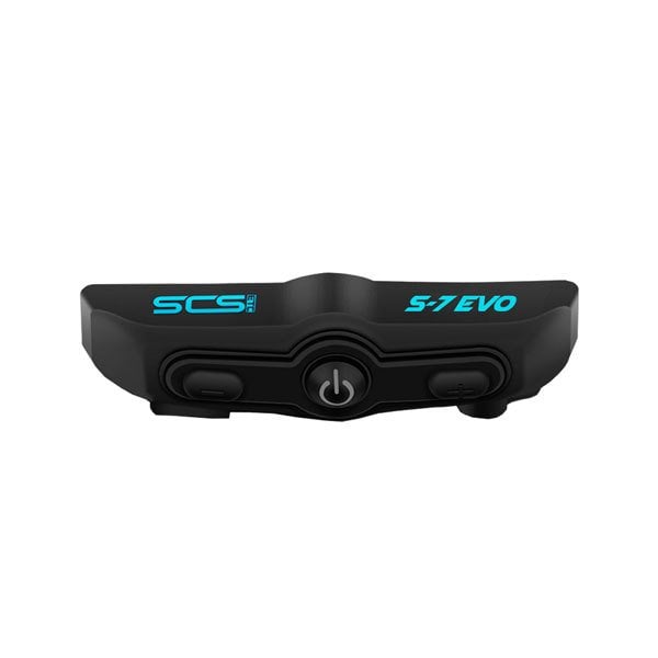 Scs S7 Evo Bluetooth Intercom