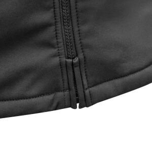 TUCANO URBANO Ovetto Ce Windscud Ceket Siyah