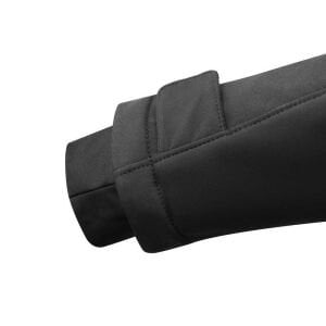 TUCANO URBANO Ovetto Ce Windscud Ceket Siyah