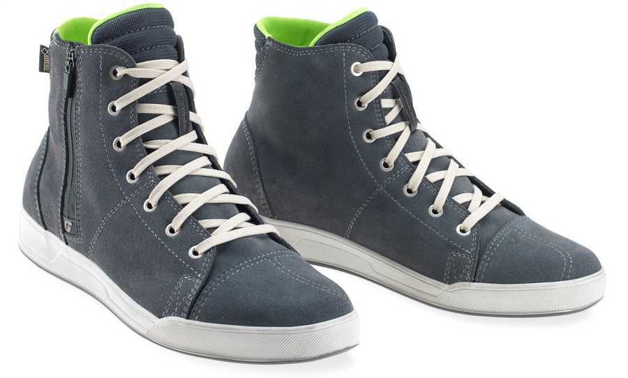 Gaerne G-Voyager Goretex Bot Gri