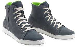 Gaerne G-Voyager Goretex Bot Gri