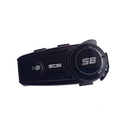 Scs S8 Bluetooth Intercom