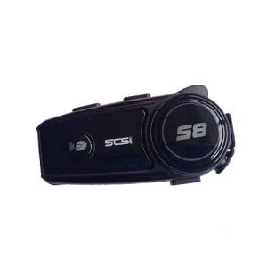 Scs S8 Bluetooth Intercom