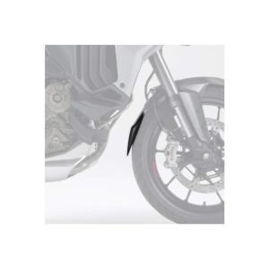 PUIG 20807N Ön Çamurluk Uzatma Ducati Multistrada V4/S/ C/ siyah