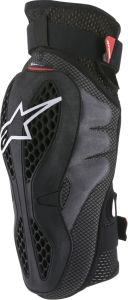 Alpinestars Sequence Dizlik Kırmızı