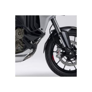 PUIG 20807N Ön Çamurluk Uzatma Ducati Multistrada V4/S/ C/ siyah