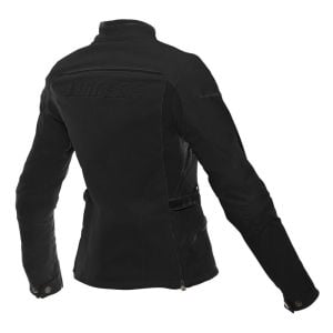 Dainese Arya Kadın Mont Siyah
