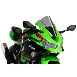 PUIG 21767H Z-Racing Kawasaki ZX-4R Ninja Siperlik