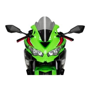 PUIG 21767H Z-Racing Kawasaki ZX-4R Ninja Siperlik
