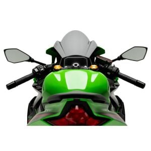 PUIG 21767H Z-Racing Kawasaki ZX-4R Ninja Siperlik