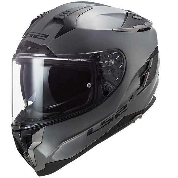 Ls2 Challenger Kask Nardo Gri